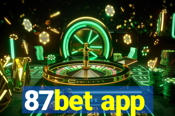 87bet app